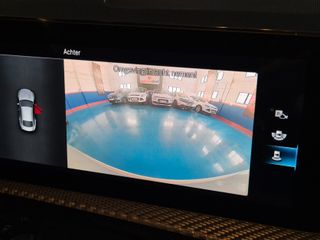 Mercedes-Benz CLA CLA 180