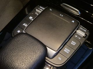 Mercedes-Benz CLA CLA 180