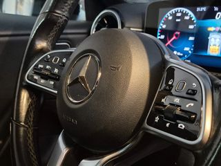 Mercedes-Benz CLA CLA 180