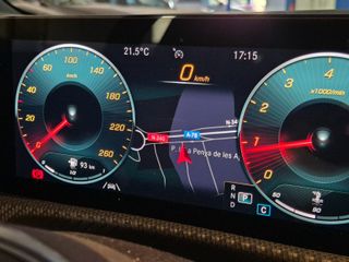 Mercedes-Benz CLA CLA 180