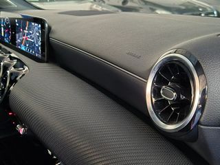 Mercedes-Benz CLA CLA 180