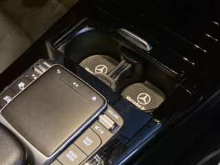 Mercedes-Benz CLA CLA 180