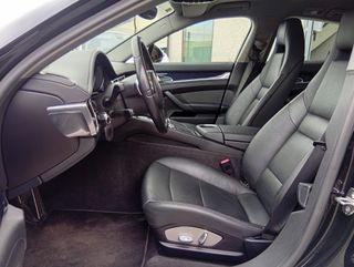 Porsche Panamera 4S 4.8 400CV 2012
