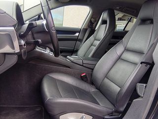 Porsche Panamera 4S 4.8 400CV 2012