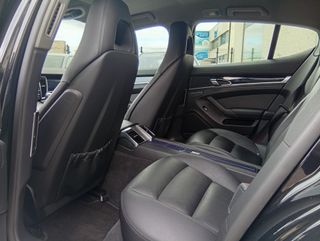 Porsche Panamera 4S 4.8 400CV 2012