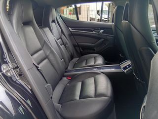 Porsche Panamera 4S 4.8 400CV 2012