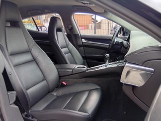 Porsche Panamera 4S 4.8 400CV 2012