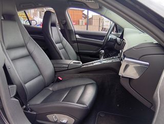 Porsche Panamera 4S 4.8 400CV 2012