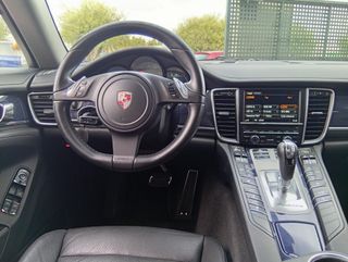 Porsche Panamera 4S 4.8 400CV 2012