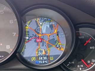 Porsche Panamera 4S 4.8 400CV 2012