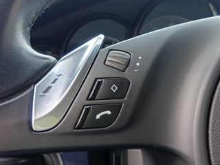 Porsche Panamera 4S 4.8 400CV 2012