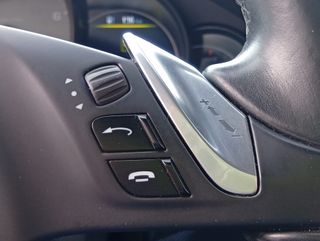 Porsche Panamera 4S 4.8 400CV 2012