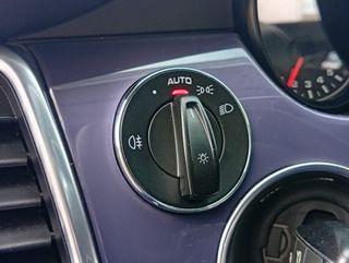 Porsche Panamera 4S 4.8 400CV 2012