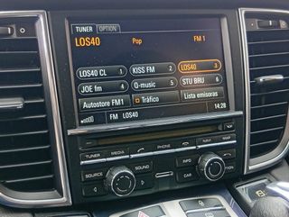 Porsche Panamera 4S 4.8 400CV 2012