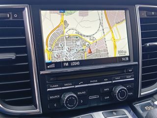 Porsche Panamera 4S 4.8 400CV 2012