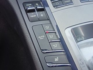 Porsche Panamera 4S 4.8 400CV 2012