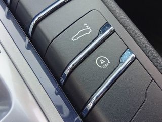 Porsche Panamera 4S 4.8 400CV 2012