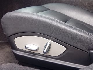 Porsche Panamera 4S 4.8 400CV 2012