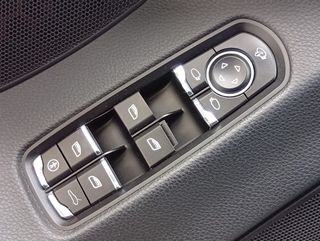 Porsche Panamera 4S 4.8 400CV 2012