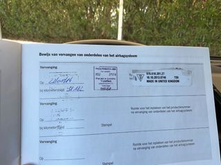 Porsche Panamera 4S 4.8 400CV 2012