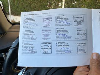 Porsche Panamera 4S 4.8 400CV 2012