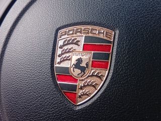 Porsche Panamera 4S 4.8 400CV 2012