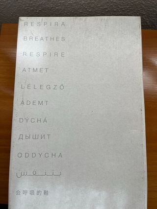 Zapatillas Geox Nebula Talla 37 Nuevas