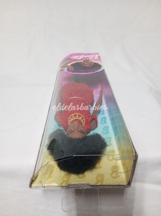 Barbie Fashionistas número 221