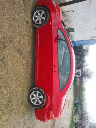 Peugeot 307 2006