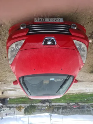 Peugeot 307 2006