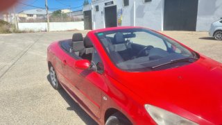 Peugeot 307 2006