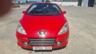 Peugeot 307 2006
