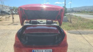 Peugeot 307 2006