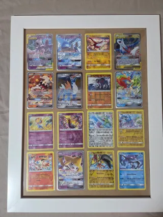 Cuadros Decorativo Pokemon