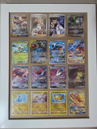 Cuadros Decorativo Pokemon