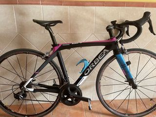 Bicicleta Carretera Orbea Orca