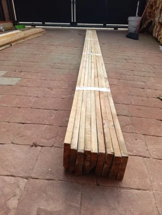 Tablas, tablones, tablillas de palets