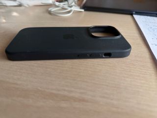 Custodia iPhone 14 Pro Apple Mezzanotte