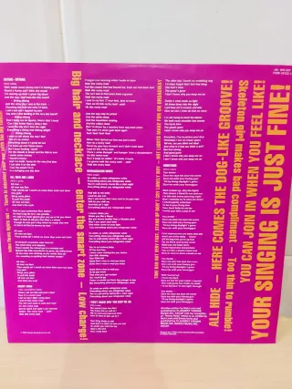 Vinilo Nick Lowe: Party of One