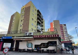 Piso en venta en La Bozada – Parque Delicias en Zaragoza