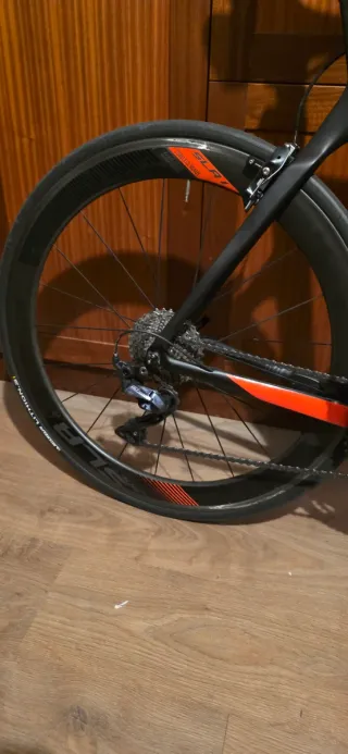 Bicicleta da strada Giant Propel Advanced taglia L