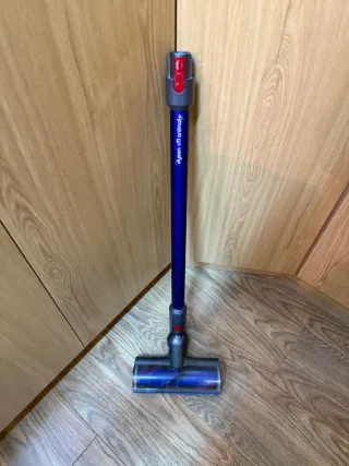 Spazzola Dyson Completa v11 animal + plus