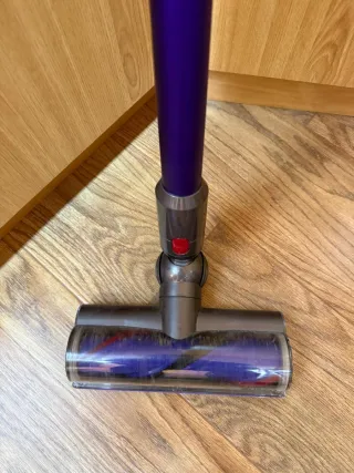 Spazzola Dyson Completa v11 animal + plus