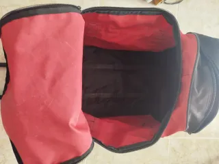 Mochila Hockey McRoller con Ruedas