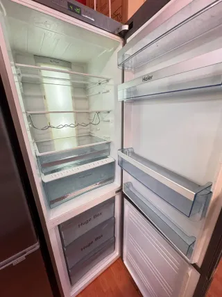 Frigorífico y Lavadora con Garantía