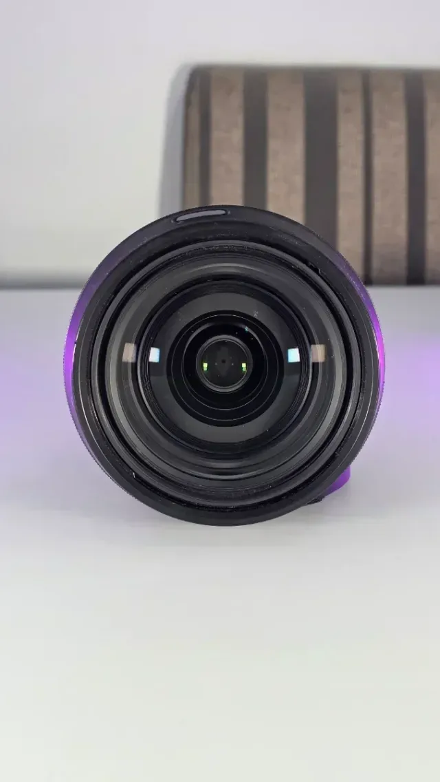 Sigma 24-70mm f2.8 Sony E