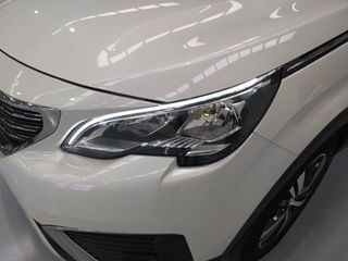 Peugeot 5008 GT-Line BlueHDi 96kW (130CV) S&S EAT8