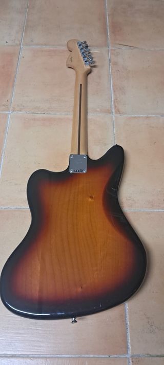 Fender Jaguar 2017 muy buen estado