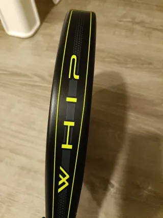 Pala pádel Royal Padel Whip
