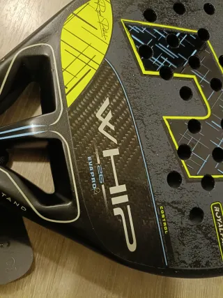 Pala pádel Royal Padel Whip